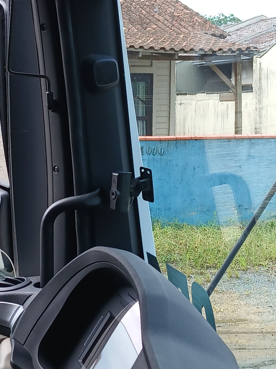 Posicionamento das Câmeras 2