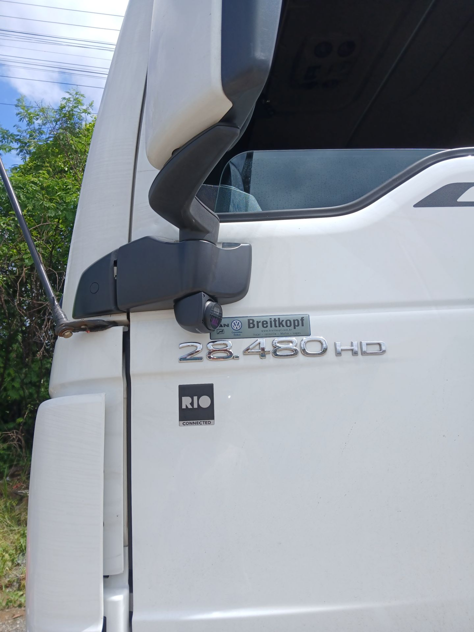 Posicionamento das Câmeras 4